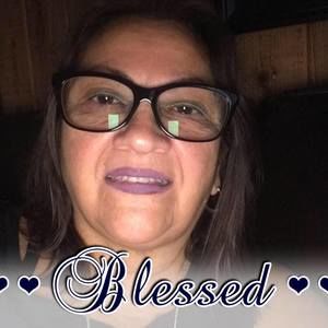 Meet your Posher, Matilde